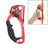 XINDA TP-8606 Outdoor Rock Climbing Aerial Work Anti-fall Handheld Rope Gripper for 8-12mm Diameter Rope left - LYDARZ