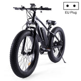 NIUBILITY B26 42V 1000W E-Bike w/ LCD, 26" Tires, EU Plug