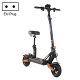 KUGOO G2 Max 1000W Folding E-Scooter, 48V 20AH, LED Display