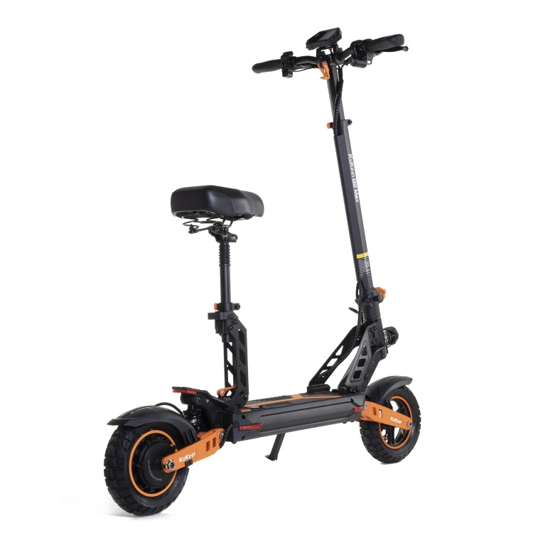 KUGOO G2 Max 1000W Folding E-Scooter, 48V 20AH, LED Display