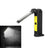 360 Rotation Car Work Maintenance Lamp Inspection Maintenance Light Emergency Charging Lamp - LYDARZ