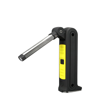 360 Rotation Car Work Maintenance Lamp Inspection Maintenance Light Emergency Charging Lamp - LYDARZ