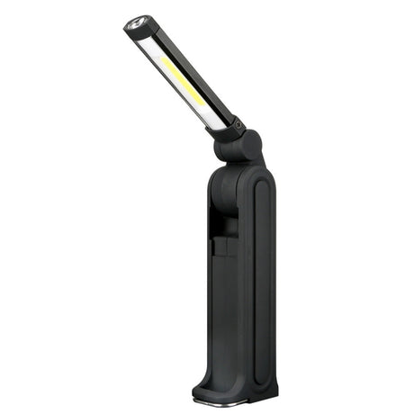 360 Rotation Car Work Maintenance Lamp Inspection Maintenance Light Emergency Charging Lamp - LYDARZ