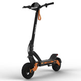 Kukirin G3 10" 1200W Folding E-Scooter | 52V 18AH Offroad