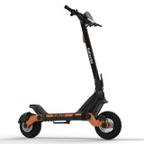 Kukirin G3 10" 1200W Folding E-Scooter | 52V 18AH Offroad