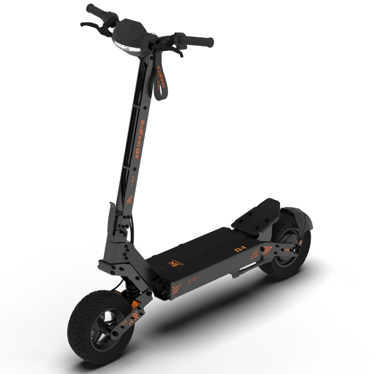 Kukirin G4 2000W 60V 20AH Offroad E-Scooter