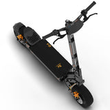 Kukirin G4 2000W 60V 20AH Offroad E-Scooter