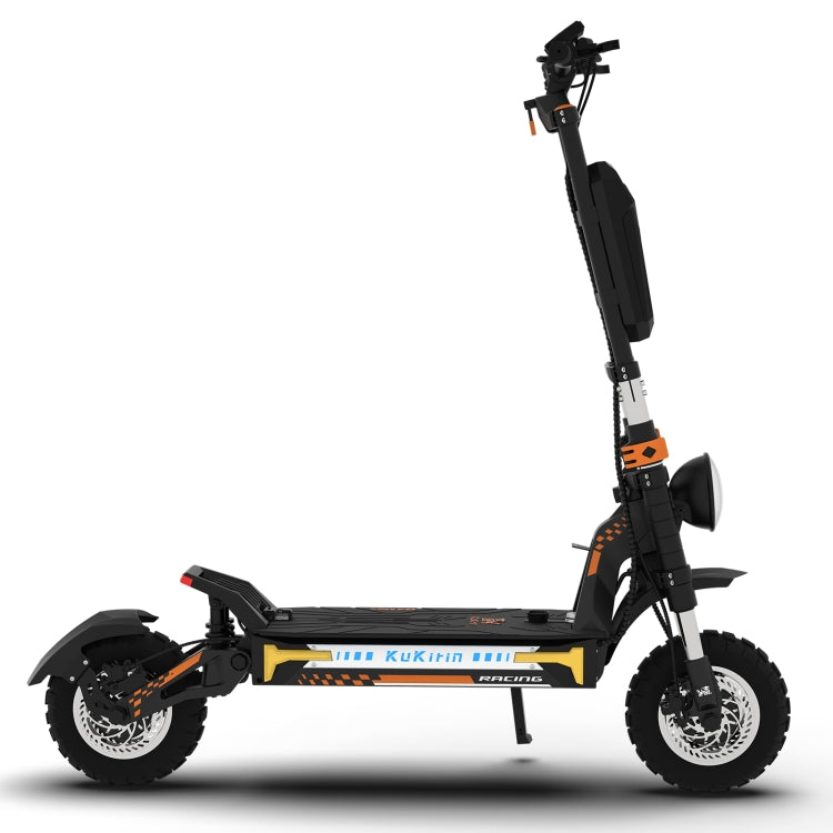 Kukirin G4 Max 12" 3200W Electric Offroad Scooter