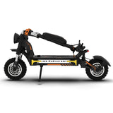 Kukirin G4 Max 12" 3200W Electric Offroad Scooter