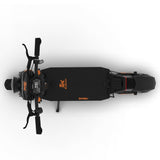 Kukirin G4 Max 12" 3200W Electric Offroad Scooter