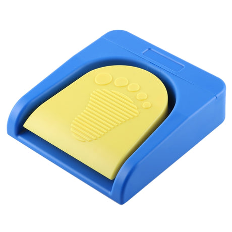 FS2016BT1 PCsensor Bluetooth USB Single Foot Switch Control One Key Customized Computer Keyboard - LYDARZ