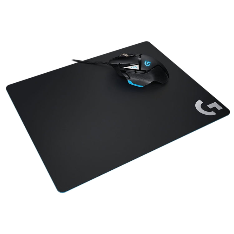 Logitech G440 Hard E-sport Gaming Mouse Pad, Size: 34 x 28cm, G440 Hard