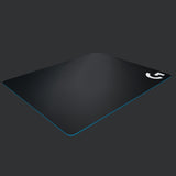 Logitech G440 Hard E-sport Gaming Mouse Pad, Size: 34 x 28cm, G440 Hard