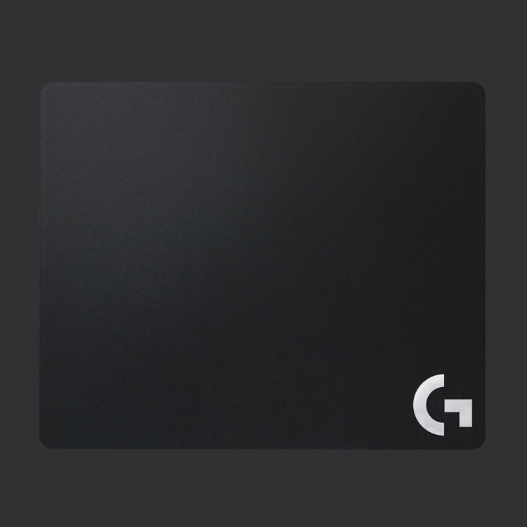 Logitech G440 Hard E-sport Gaming Mouse Pad, Size: 34 x 28cm, G440 Hard