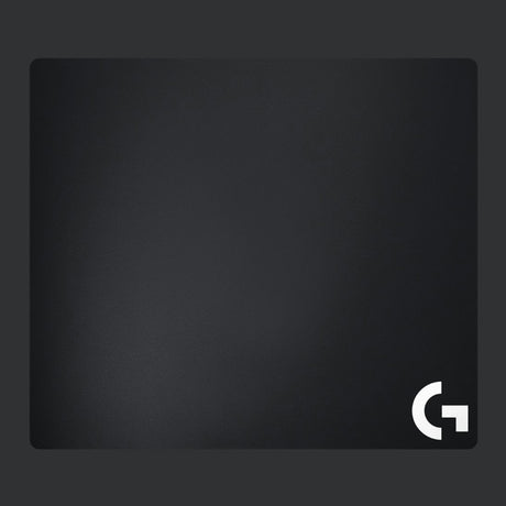 Logitech G640 Cloth Soft E-sport Gaming Mouse Pad, Size: 46 x 40cm, G640 Cloth Soft - LYDARZ