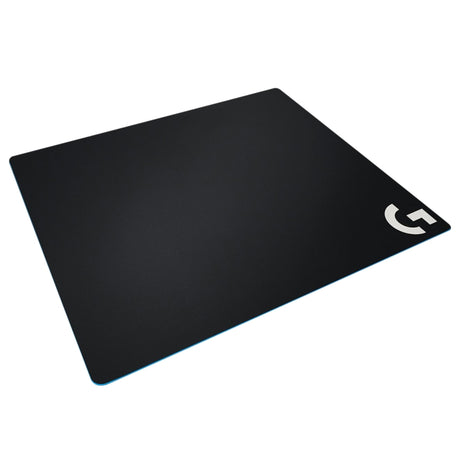 Logitech G640 Cloth Soft E-sport Gaming Mouse Pad, Size: 46 x 40cm, G640 Cloth Soft - LYDARZ