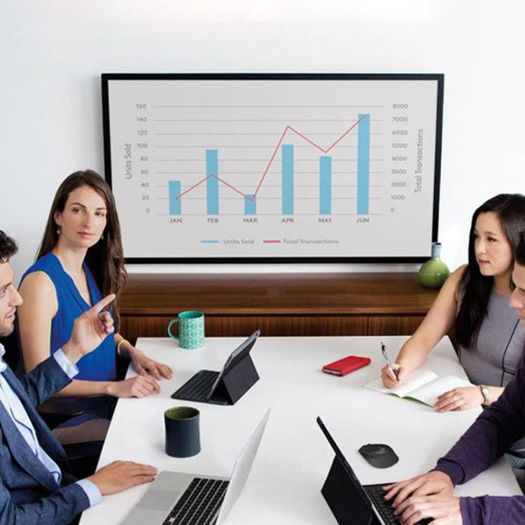 Logitech M330 Wireless Mouse with Micro USB Receiver and Silent Click Technology