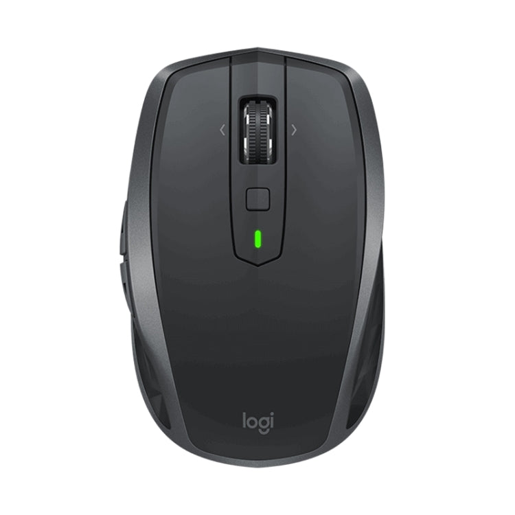 Logitech MX Anywhere 2S 4000DPI Bluetooth + Unifying Dual-mode Wireless Optical Gaming Mouse