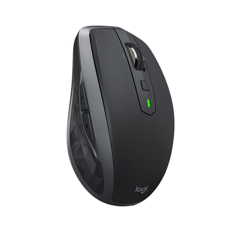 Logitech MX Anywhere 2S 4000DPI Bluetooth + Unifying Dual-mode Wireless Optical Gaming Mouse