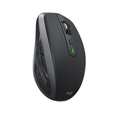 Logitech MX Anywhere 2S 4000DPI Bluetooth + Unifying Dual-mode Wireless Optical Gaming Mouse