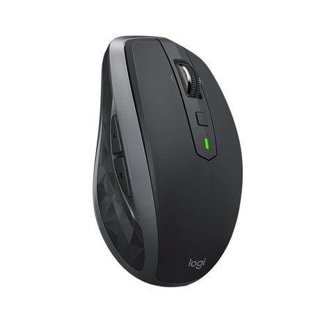 Logitech MX Anywhere 2S Bluetooth Wireless Optical Gaming Mouse - LYDARZ