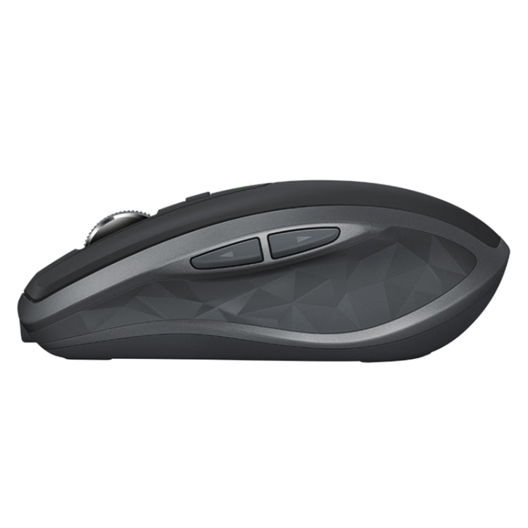 Logitech MX Anywhere 2S 4000DPI Bluetooth + Unifying Dual-mode Wireless Optical Gaming Mouse