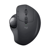 Logitech MX ERGO 440DPI Bluetooth + Unifying Dual-mode Wireless Trackball Optical Mouse