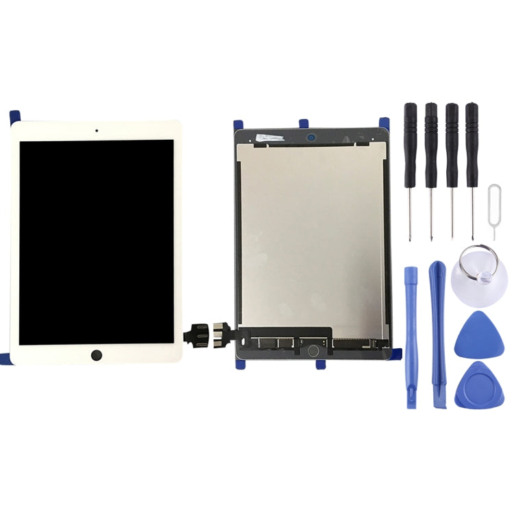 LCD Screen & Digitizer Assembly for iPad Pro 9.7" (A1673, A1674, A1675) - iPad Pro 9.7 LCD Screen Replacement