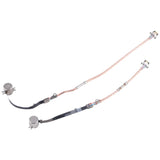 Cable flexible de señal WiFi para AirPods Max 2024 para una conectividad óptima (izquierdo y derecho)