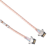 Cable flexible de señal WiFi para AirPods Max 2024 para una conectividad óptima (izquierdo y derecho)