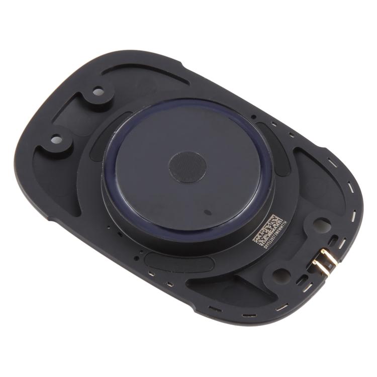 Reemplazo del timbre del altavoz de los AirPods Max 2024