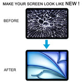 IPS LCD Screen for iPad Air 11" 2025 - Replacement Digitizer for A3267, A3270, A3266