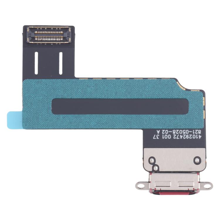 For iPad 2025 / 11th Gen A3355 A3356 A3354 Charging Port Flex Cable, For iPad 2025