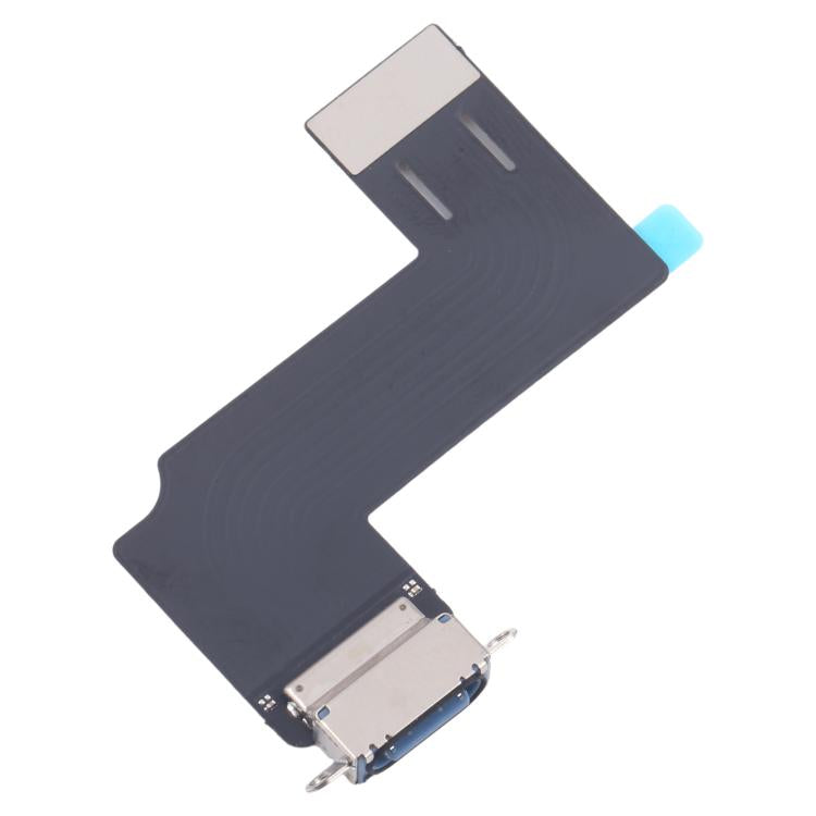 For iPad 2025 / 11th Gen A3355 A3356 A3354 Charging Port Flex Cable, For iPad 2025