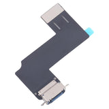 For iPad 2025 / 11th Gen A3355 A3356 A3354 Charging Port Flex Cable, For iPad 2025