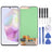 For Samsung Galaxy M35 5G SM-M356B Original LCD Screen With Digitizer Full Assembly, For Samsung Galaxy M35 5G(Original)