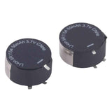 For Apple AirPods Pro 1 55mAh liR1154 Right + Left Earphone Battery, For Apple AirPods Pro 1