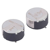 For Apple AirPods Pro 2 55mAh liR1154 Right + Left Earphone Battery, For Apple AirPods Pro 2