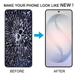 For Samsung Galaxy S26 SM-S942B Original LCD Screen with Digitizer Full Assembly, For Samsung Galaxy S26 5G(Original)
