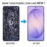 For Samsung Galaxy S26 Ultra 5G SM-S948B Original LCD Screen with Digitizer Full Assembly, For Samsung Galaxy S26 Ultra 5G(Original)