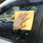 KANEED Synthetic Chamois Drying Towel Super Absorbent PVA Shammy Cloth for Fast Drying of Car - LYDARZ