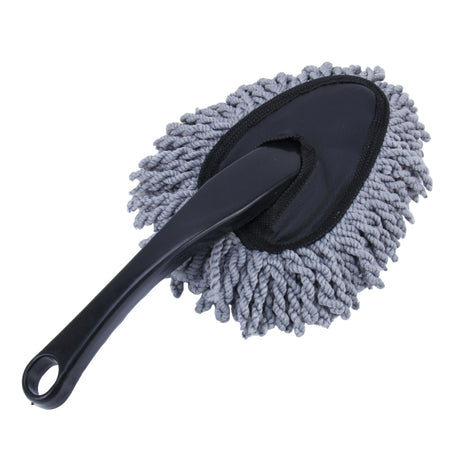 KANEED SL-915 Car Dash Duster Washable Microfiber Interior and Exterior Surface Cleaner Wax Treated Professional Detailing Tool - LYDARZ