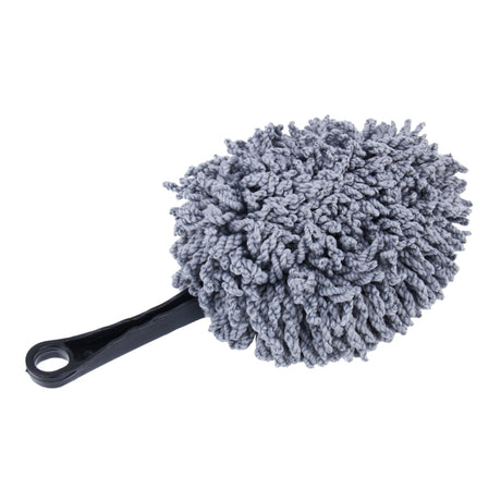 KANEED SL-915 Car Dash Duster Washable Microfiber Interior and Exterior Surface Cleaner Wax Treated Professional Detailing Tool - LYDARZ