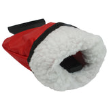 Automobile Supplies Car Snow / Ice Shovel with Protective Sleeve for Cold Winter