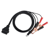 PP2000 OBDII Diagnostic Scanner Tool Kit for Citroen / Peugeot, PP2000