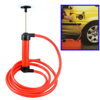 Multi-function Siphon Pump Kit Transfer Oil / Air - LYDARZ