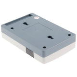 2 PCS DC 12V Car License Plate Anti Photo Radar Device, License Plate Anti Photo