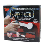 Auto Car Bodywork Panel Dent Puller Tool Ding Remover Repair Kit, 6 In 1 - LYDARZ