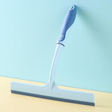 KANEED Car Window Cleaning Tool - Plastic Nonslip Handle Glass Wiper and Window Cleaning Tool