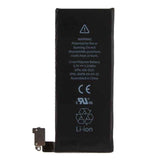 1420mAh battery replacement for iPhone 4, For iPhone 4